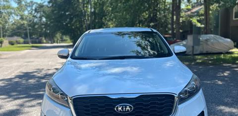 Kia Sorento 2019