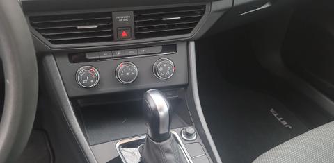 Volkswagen Jetta 2021