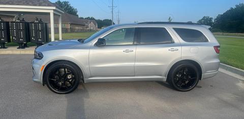 Dodge Durango 2023