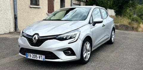 Renault CLIO V 2020