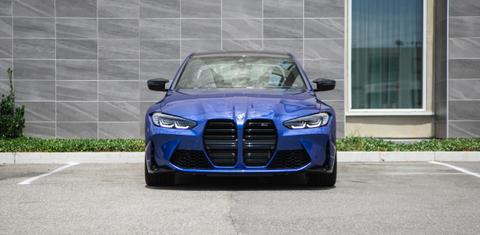 BMW M3 2026