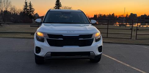 Kia Seltos 2026