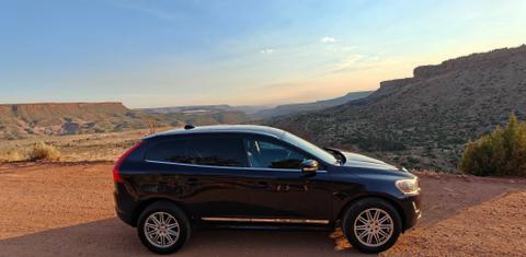 Volvo XC60 2017