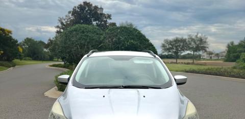 Ford Escape 2014