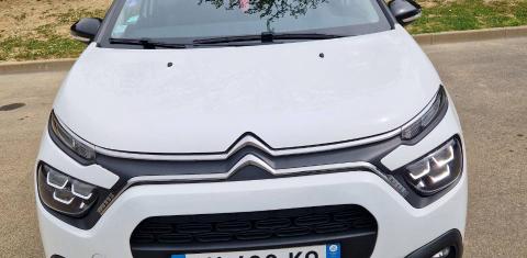 Citroen C3 SOCIETE 2022