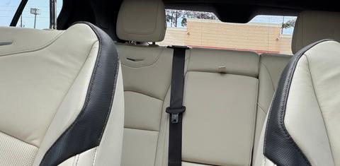 Cadillac XT4 2023