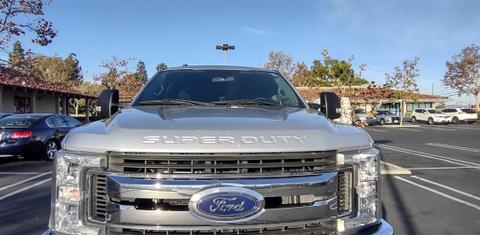 Ford Super Duty F-250 2019