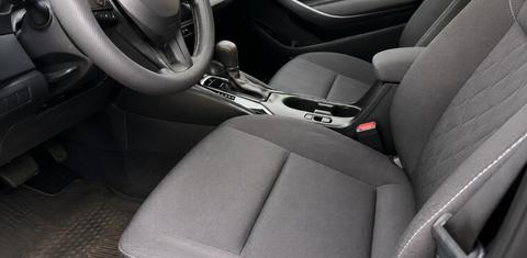Toyota Corolla 2024