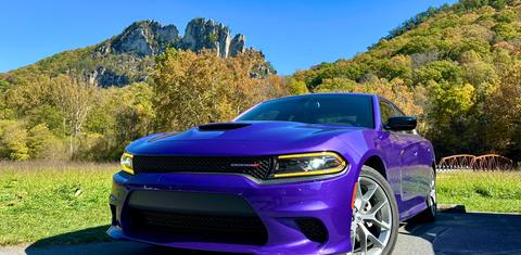 Dodge Charger 2023