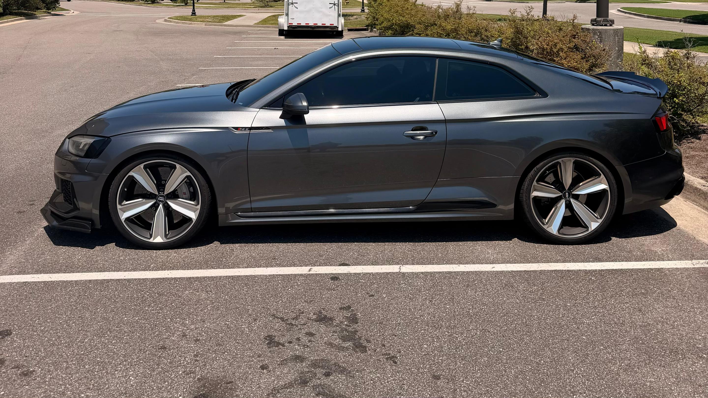 Audi RS 5 2018 in Wilmington, NC