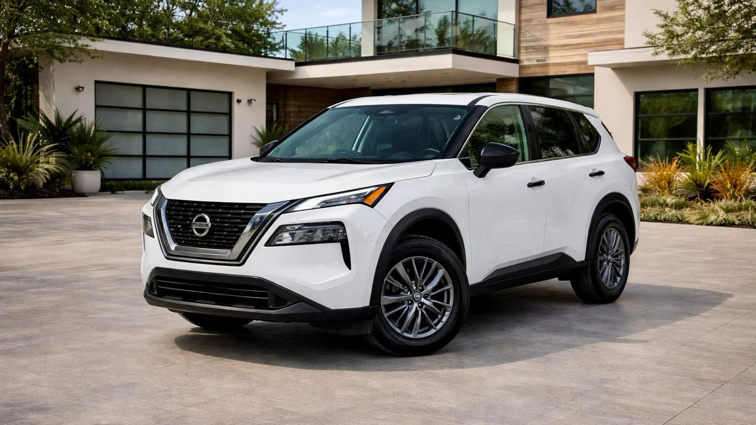 Nissan Rogue 2021 in Moline, IL