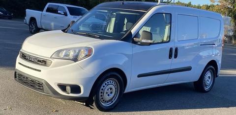 Ram ProMaster City Cargo 2022