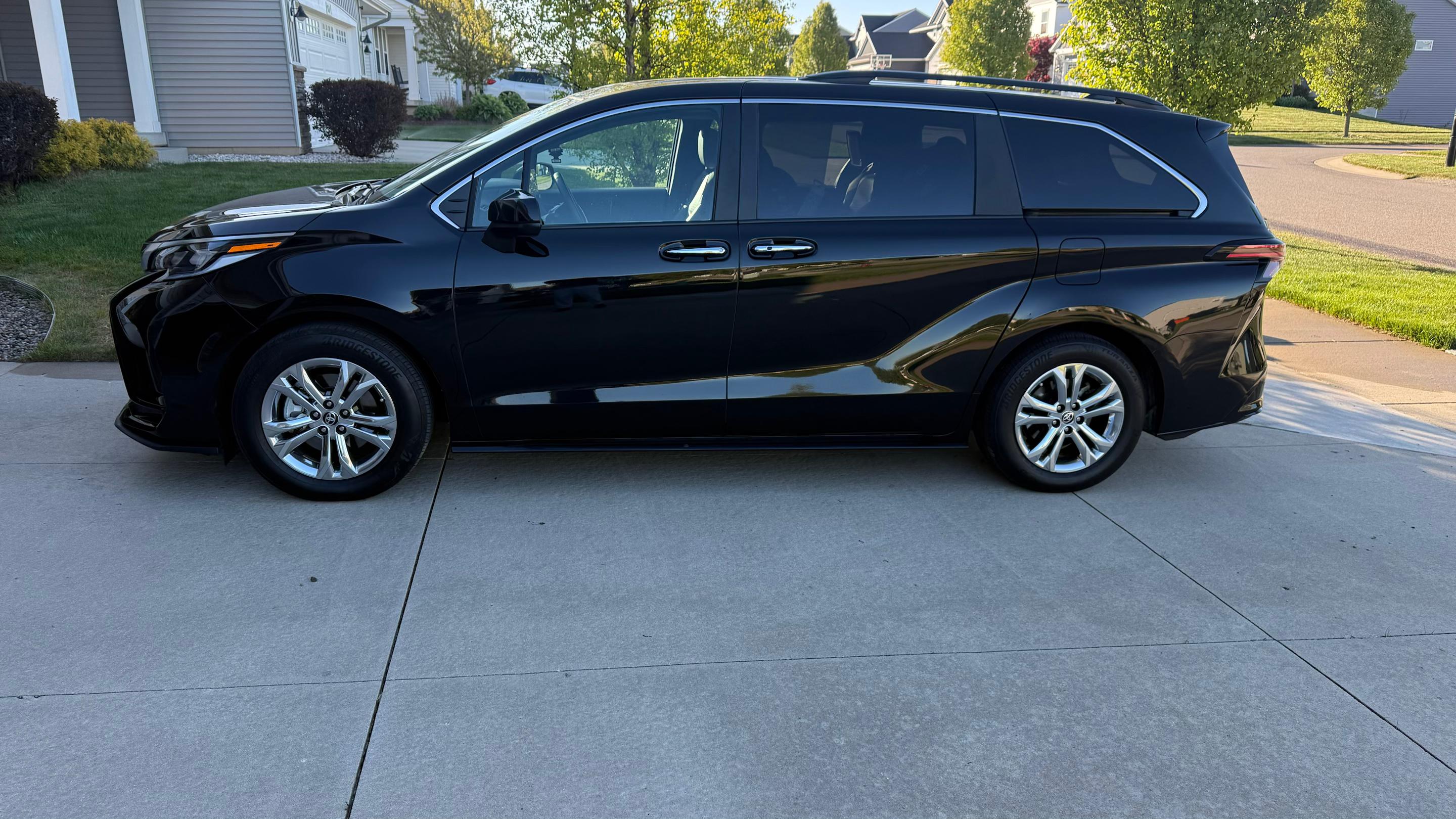 Toyota Sienna 2023 in Byron Center, MI