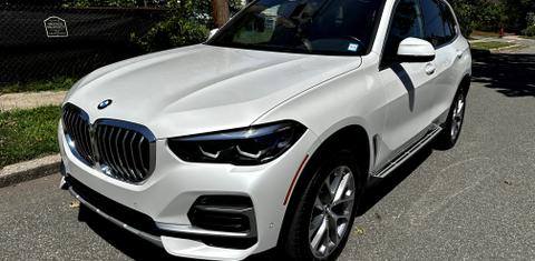 BMW X5 2023