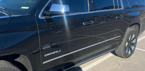 GMC Yukon XL 2019