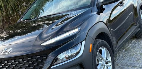 Hyundai Kona 2023