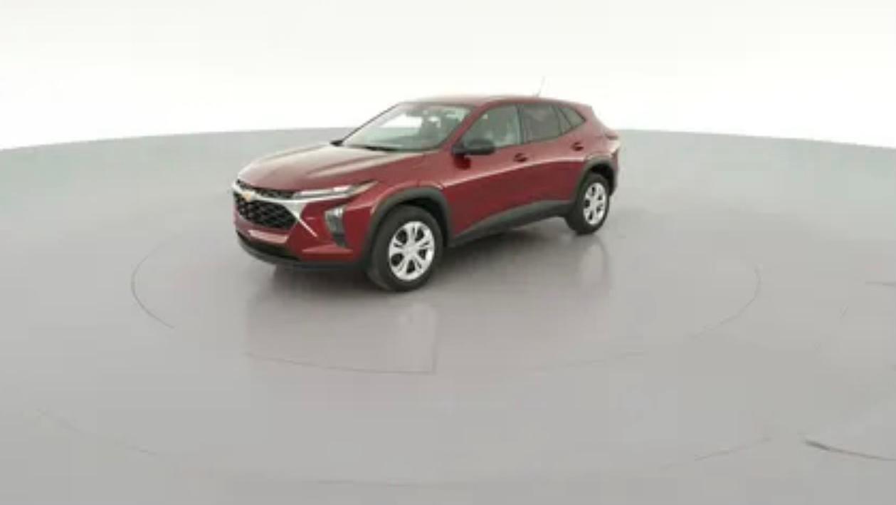 Chevrolet Trax 2025 in Denham Springs, LA