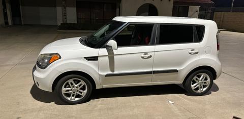 Kia Soul 2011
