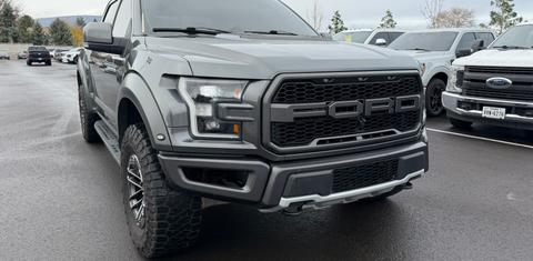 Ford F-150 2019