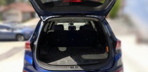 Hyundai Santa Fe 2020