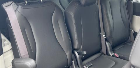 Kia Carnival 2024