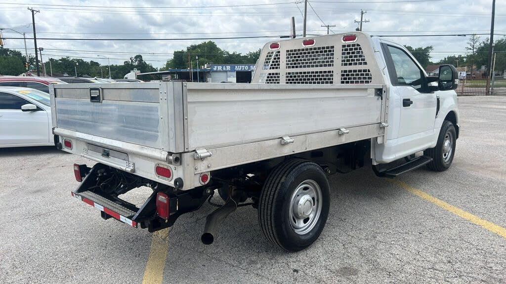 Ford Super Duty F-250 2017 in 