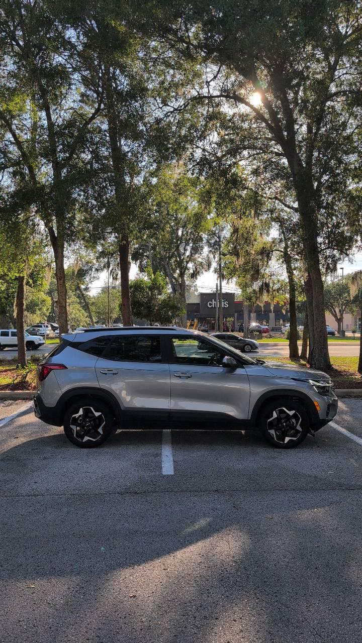 Kia Seltos 2025 in DeLand, FL
