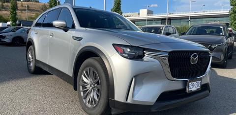 Mazda CX-90 PHEV 2025