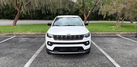 Jeep Compass 2026