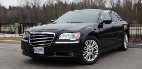 Chrysler 300 2014