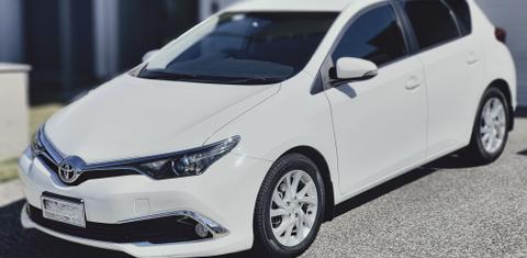 Toyota COROLLA 2018
