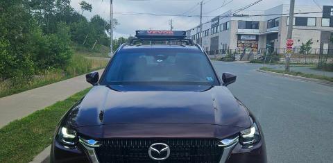 Mazda CX-90 PHEV 2024