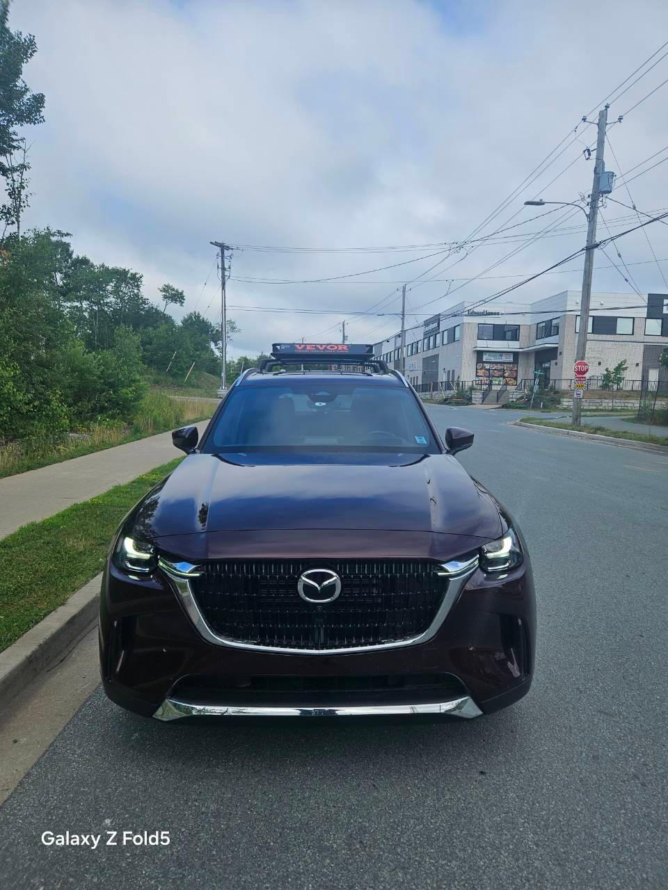 Mazda CX-90 PHEV 2024 à Bedford, NS