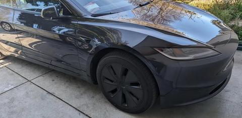 Tesla Model 3 2025