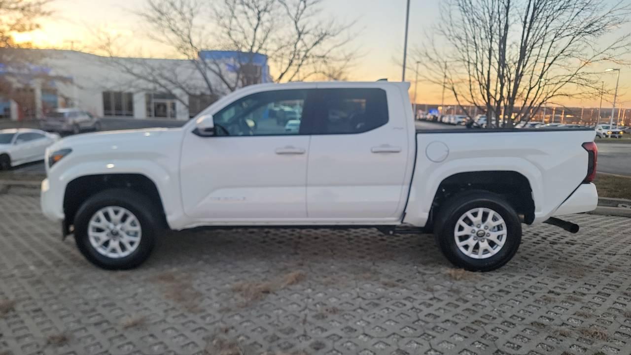 Toyota Tacoma 2025 in Lee's Summit, MO