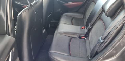 Mazda CX-3 2018