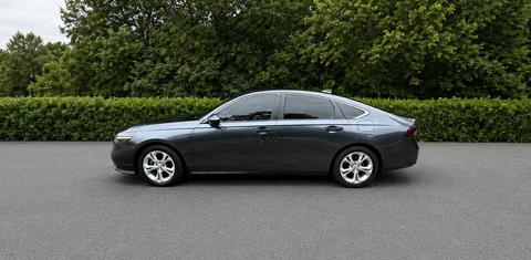 Honda Accord 2024