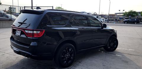Dodge Durango 2023