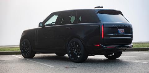 Land Rover Range Rover 2023