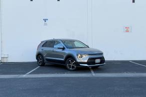 Kia Niro 2026 in Los Angeles