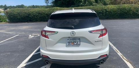 Acura RDX 2021