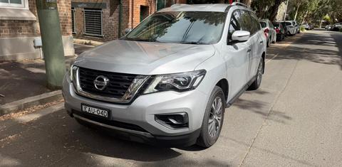 Nissan PATHFINDER 2019