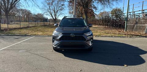 Toyota RAV4 2019 rental in New York, NY by Revinin  . | Turo