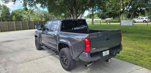 Toyota Tacoma 2026