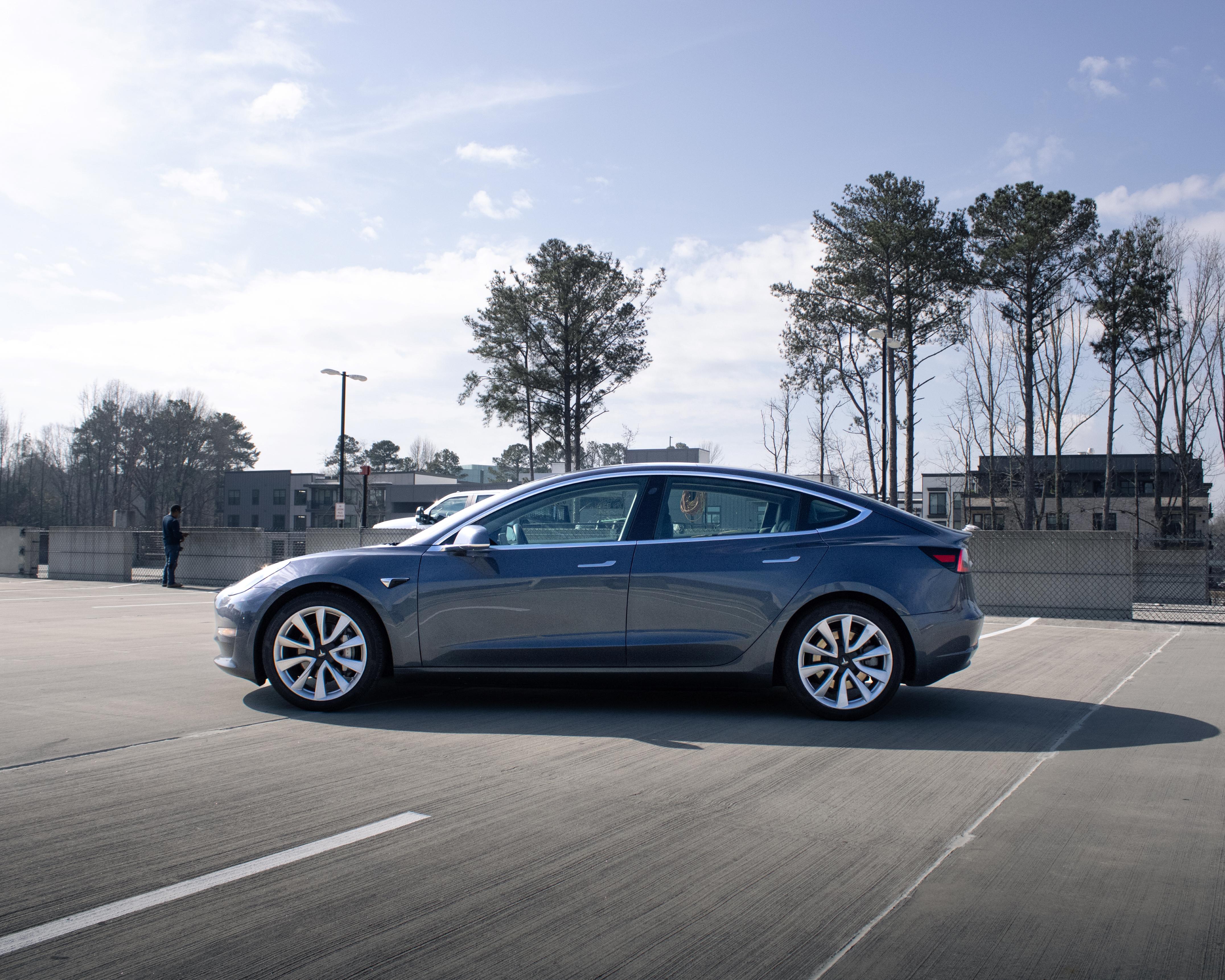 Tesla Model 3 2020 in Norcross, GA