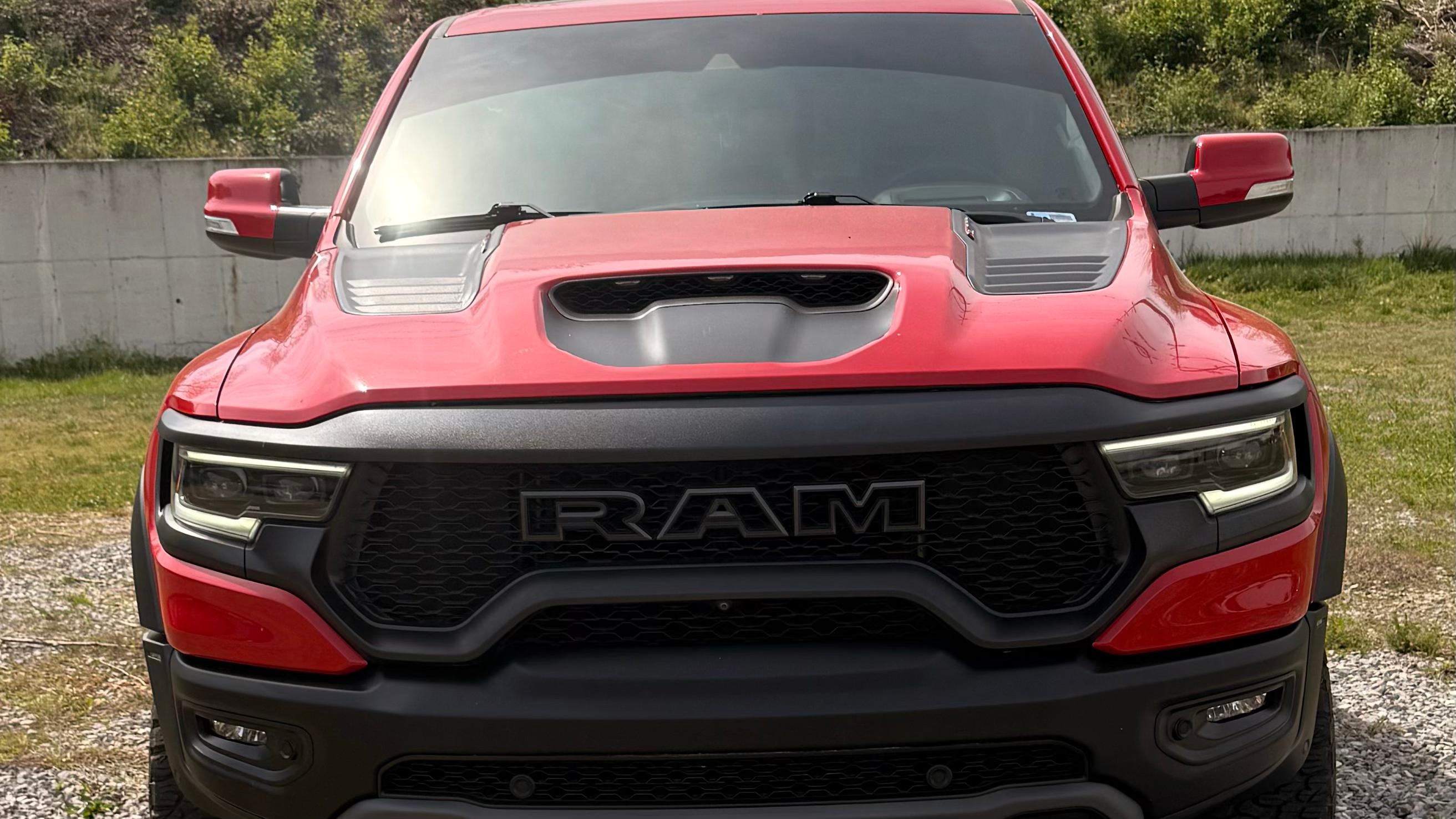 Ram 1500 2021 in Knoxville, TN