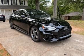 Audi A5 2018 in Marietta