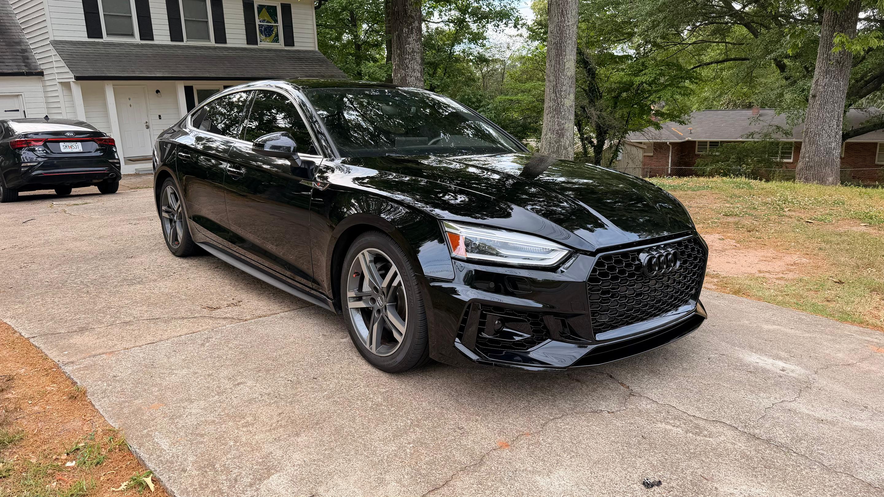 Audi A5 2018 in Marietta, GA