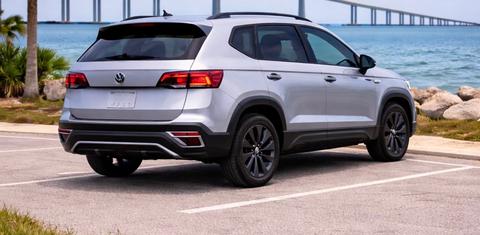 Volkswagen Taos 2023