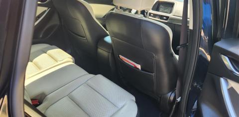 Mazda CX-5 2016